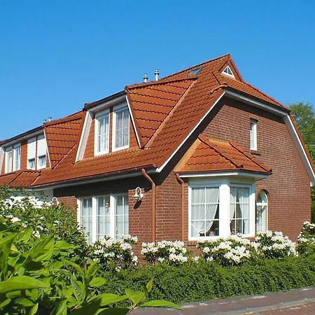 Reihenhaus, Ferienhaus *