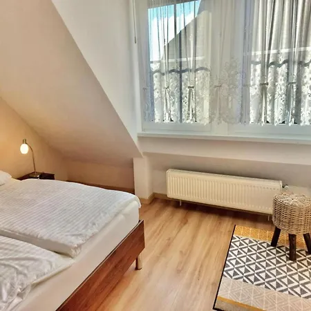 Сasa de vacaciones Reihenhaus, *